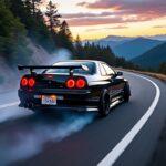 découvrez l'offre exclusive : téléchargez gratuitement sur steam le jeu de drift japonais culte et vivez des courses palpitantes dès maintenant !