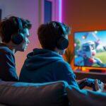 découvrez les deux nouvelles exclusivités qui viennent d'enrichir le catalogue xbox game pass. profitez dès aujourd'hui de ces titres passionnants disponibles pour les abonnés.