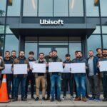 à bordeaux, les équipes d'ubisoft entament une grève de trois jours, exprimant une tension grandissante liée aux inquiétudes sur l'avenir de l'entreprise.