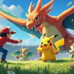 découvrez pourquoi, après 12 ans, le gameplay de ce jeu pokémon reste pour moi inégalé, surpassant même les titres les plus récents et captivant toujours autant les joueurs.