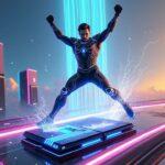 après 18 ans d'exclusivité sur playstation, découvrez enfin ce jeu acclamé (17/20) désormais disponible sur pc, nintendo switch 2 et xbox. une expérience incontournable pour tous les joueurs.