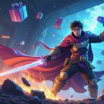 découvrez l'offre exceptionnelle de l'epic games store : un jeu impressionnant et un pack d'une valeur de 24,50 € offerts gratuitement pour une durée limitée. ne manquez pas cette opportunité unique !