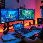 factornews : suivez toute l'actualité du jeu vidéo avec des tests, aperçus exclusifs et analyses approfondies pour ne rien manquer des nouveautés et tendances du gaming.