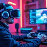 découvrez pourquoi l'idée qu'il n'y a pas de jeux pour le ps vr2 est complètement dépassée en 2026, avec les nouveautés et les évolutions qui ont transformé la bibliothèque du casque vr.