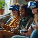 explorez les liens entre jeux vidéo et violence, découvrez les faits scientifiques et démêlez les idées reçues dans notre analyse approfondie.