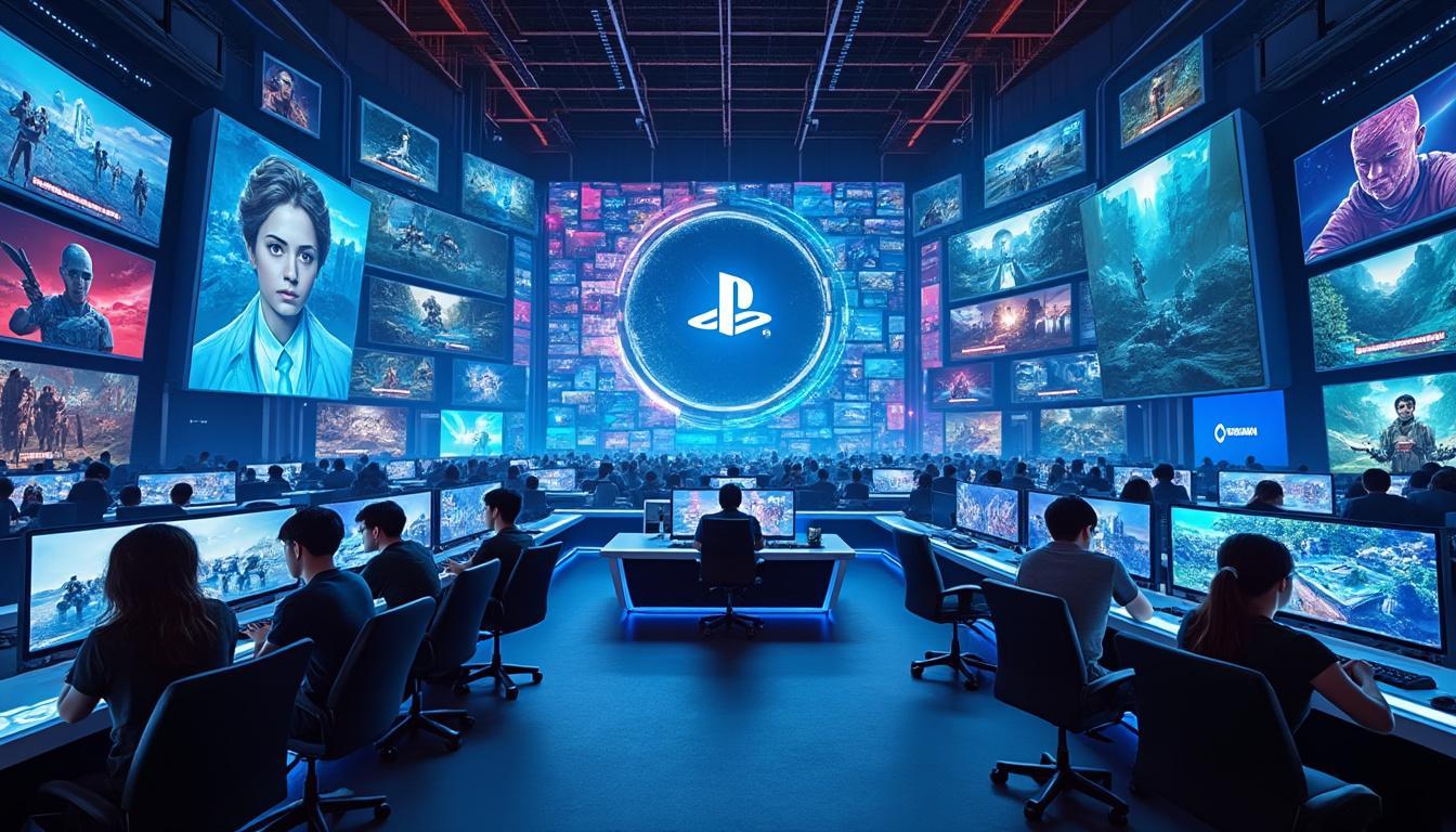 découvrez en avant-première les jeux ps plus prévus pour mars 2026 et préparez-vous à profiter de nouvelles aventures passionnantes sur votre console.