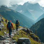 découvrez le test cairn, une escapade sensationnelle pleine de défis palpitants qui vous tiendra en haleine du début à la fin. plongez dans une aventure unique et intense dès maintenant !