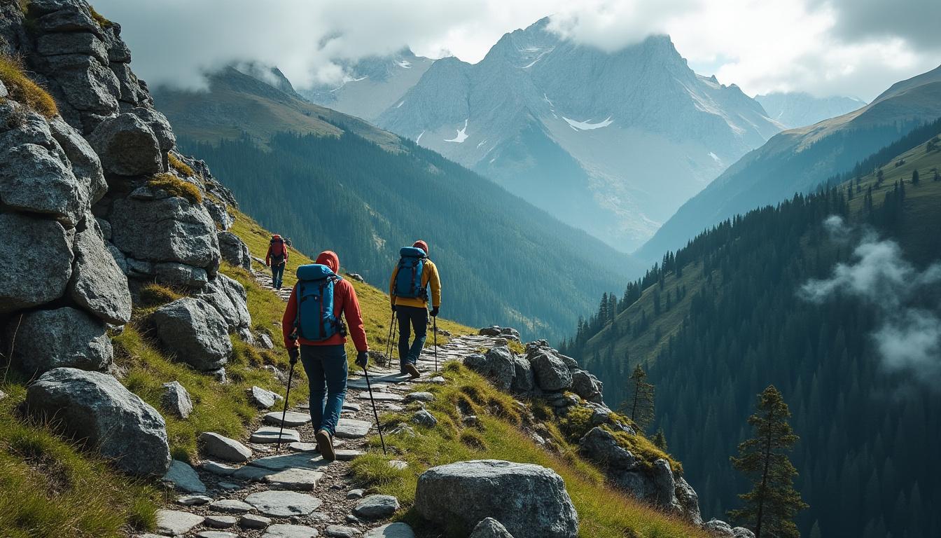 découvrez le test cairn, une escapade sensationnelle pleine de défis palpitants qui vous tiendra en haleine du début à la fin. plongez dans une aventure unique et intense dès maintenant !