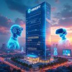 découvrez les perspectives d'ubisoft, le géant français du jeu vidéo, face à des résultats stables au troisième trimestre 2025 et les défis à venir pour son avenir.