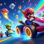 découvrez les 3 nouveaux jeux ajoutés aujourd'hui au xbox game pass, dont un titre passionnant inspiré de mario kart pour des courses endiablées.