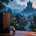 découvrez les 3 nouveaux jeux ajoutés aujourd'hui au xbox game pass, incluant le célèbre the witcher 3, pour encore plus d'aventures et de divertissement.