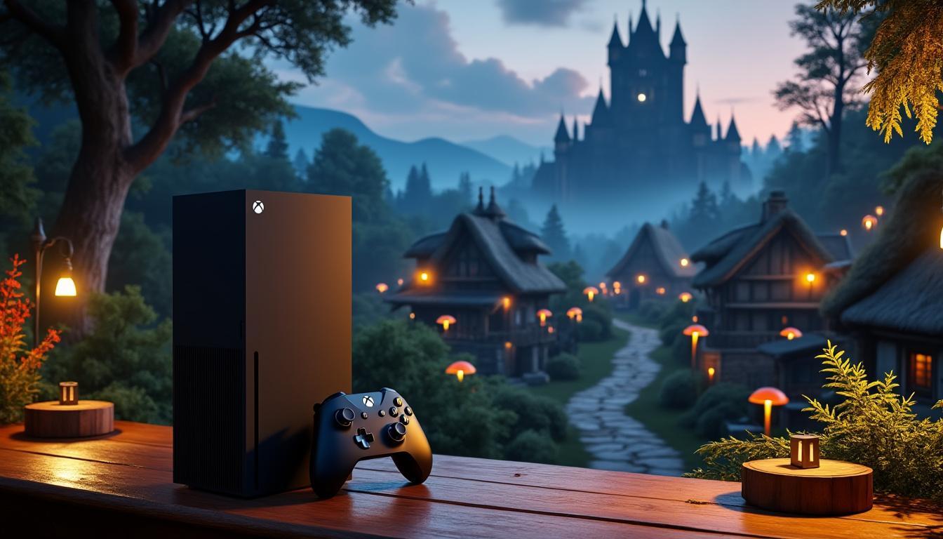 découvrez les 3 nouveaux jeux ajoutés aujourd'hui au xbox game pass, incluant le célèbre the witcher 3, pour encore plus d'aventures et de divertissement.