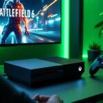 profitez de 5 jeux gratuits ce week-end sur xbox, avec le très attendu battlefield 6 en vedette. ne manquez pas cette occasion unique de jouer à vos titres préférés sans frais !