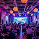 rejoignez-nous à saint-brieuc le samedi 28 mars pour l'événement let’s play et plongez dans l'univers passionnant du jeu vidéo avec des animations, tournois et rencontres uniques.