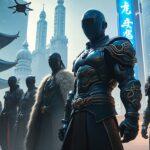 découvrez comment l'industrie du jeu vidéo renouvelle ses antagonistes en intégrant des pays réels comme la chine, la russie, l'iran, le japon, ainsi que des pays imaginaires, pour offrir des scénarios plus riches et innovants.