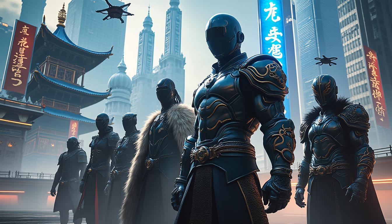 découvrez comment l'industrie du jeu vidéo renouvelle ses antagonistes en intégrant des pays réels comme la chine, la russie, l'iran, le japon, ainsi que des pays imaginaires, pour offrir des scénarios plus riches et innovants.