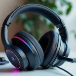 découvrez notre sélection des meilleurs casques gaming avec micro, alliant qualité sonore exceptionnelle et prix abordable pour une expérience de jeu optimale.