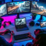 factornews : retrouvez toute l'actualité, les tests et les avant-premières des jeux vidéo pour ne rien manquer de l'univers gaming.