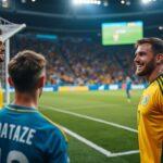 revivez en vidéo la défaite récente, découvrez les résultats du week-end en football et la récompense méritée de georges mikautadze.