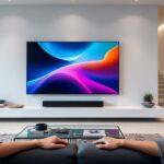 profitez de l'offre immanquable sur le téléviseur tcl 65c89k, un écran 65 pouces de qualité exceptionnelle, disponible à seulement 989 €. ne manquez pas cette opportunité unique pour un divertissement haute définition à petit prix.