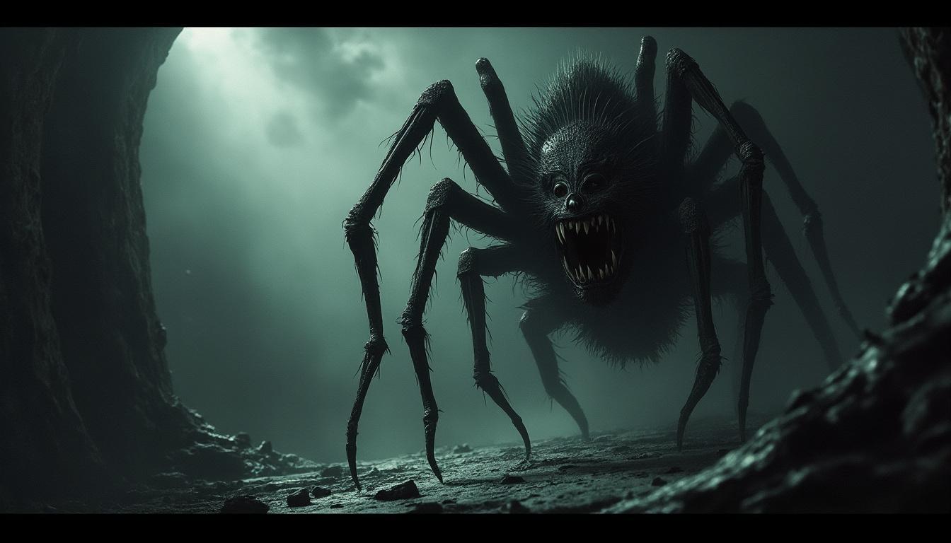 découvrez reanimal, une expérience encore plus sauvage et oppressante qui plonge dans l'horreur intense de little nightmares. préparez-vous à une aventure terrifiante et immersive.