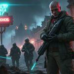 découvrez wolfenstein, la saga emblématique du jeu vidéo qui critique avec audace le fascisme, sur rtbf actu.