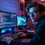 découvrez l'histoire inspirante d'un développeur allemand dans l'univers du gaming, surmontant l'échec d'un outil d'ia pour réussir son ascension.