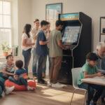 découvrez comment le jeu vidéo s'impose comme un acteur majeur de la scène culturelle locale, en influençant les pratiques artistiques et sociales à travers des événements, des creations et des communautés dynamiques.