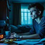 découvrez les signes révélant quand l'addiction aux jeux vidéo devient un problème sérieux et comment y faire face efficacement.