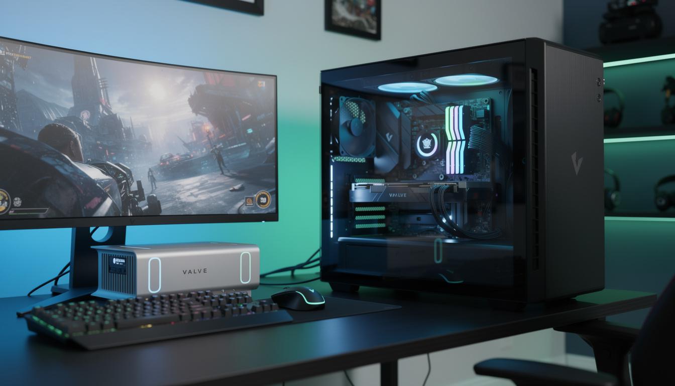 découvrez comment l'innovation technique de valve révolutionne la gestion de la mémoire dans les jeux vidéo, répondant aux besoins croissants des joueurs pour des performances optimales.