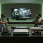 découvrez comment microsoft gaming révolutionne l'expérience xbox avec une transformation en profondeur, offrant innovation et immersion aux joueurs.