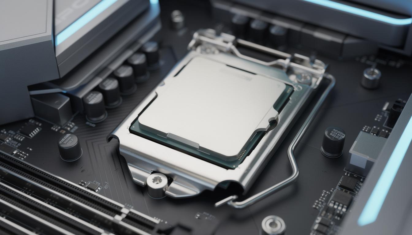 profitez de l'offre immanquable sur le processeur intel core i7-13700kf, noté 5 étoiles, à seulement 289,99 € avec une réduction de 16 %. performances exceptionnelles à prix réduit, idéal pour booster votre pc !