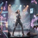 découvrez trois expériences interactives uniques dans l'univers du jeu vidéo pour danser, chanter et se battre au rythme de la musique. plongez dans des aventures immersives et rythmiques qui éveilleront vos sens et votre passion.