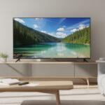 découvrez l'offre exceptionnelle sur le téléviseur 4k hisense 43 pouces à seulement 199 €. profitez d'une qualité d'image ultra nette et d'un tarif imbattable pour un divertissement optimal chez vous.