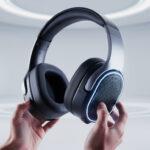 découvrez le sony inzone h6 air, un casque gaming à conception ouverte qui offre une immersion sonore de qualité studio et une liberté sans fil optimale pour des sessions de jeu intenses et confortables.