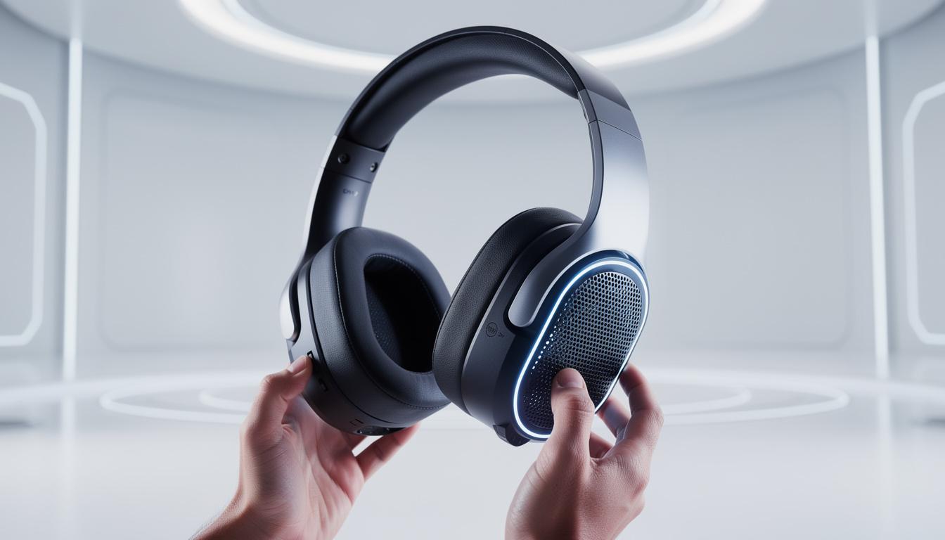 découvrez le sony inzone h6 air, un casque gaming à conception ouverte qui offre une immersion sonore de qualité studio et une liberté sans fil optimale pour des sessions de jeu intenses et confortables.