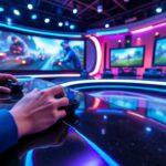 découvrez la renaissance de la chaîne game one en septembre avec un nouveau nom et une identité totalement repensée. plongez dans une expérience télévisuelle innovante dédiée aux passionnés de jeux vidéo.