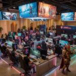 découvrez le morocco gaming expo, l'événement majeur dédié aux passionnés de jeux vidéo en afrique, rassemblant les joueurs, développeurs et fans pour une expérience unique et immersive.