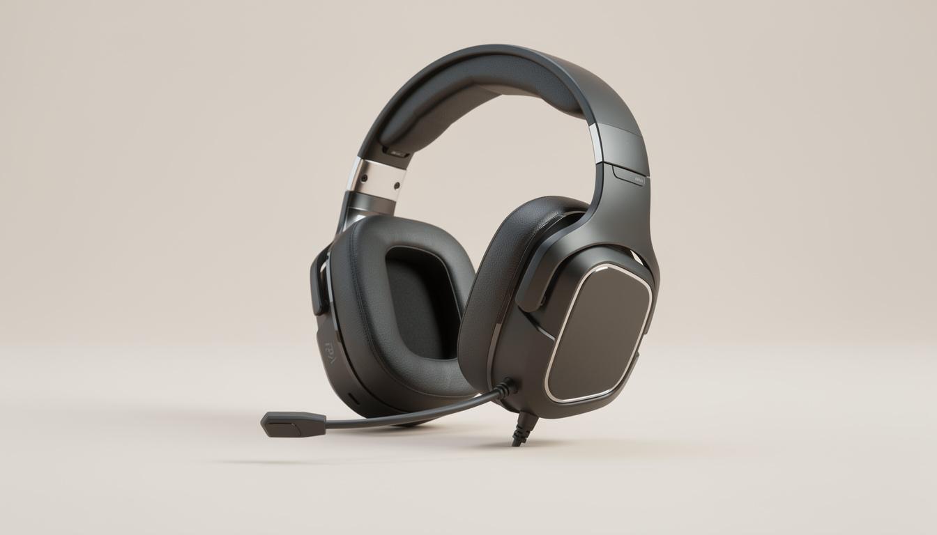 explorez notre sélection du casque gaming avec micro qui offre le meilleur équilibre entre qualité et prix, idéal pour une expérience de jeu optimale.