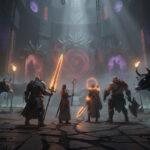 découvrez l'incroyable aventure dans diablo iv où les fans partent à la recherche du légendaire niveau secret des vaches, une quête épique pleine de mystères et de défis.