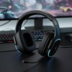 profitez des french days avec le casque gaming logitech a50 (gen 5) en promotion à 169,99 € avec 18% de réduction. bénéficiez d'une qualité audio 5 étoiles garantie pour une expérience immersive.