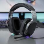 french days : profitez du casque gaming logitech a50 (gen 5), 5 étoiles, à seulement 169,99 € avec une réduction de 15%. offre limitée, ne manquez pas cette opportunité pour améliorer votre expérience de jeu.