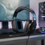 profitez de l'offre exclusive sur le casque gaming logitech g pro x avec micro intégré à seulement 59,99 €, soit 17% de réduction. qualité sonore et confort incontournables pour vos sessions de jeu.
