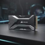 découvrez l'offre exceptionnelle sur le ssd interne corsair mp700 elite 2 to, un stockage ultra-rapide et fiable à seulement 447,77 €. performance 5 étoiles garantie pour vos besoins numériques.