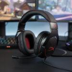 profitez de l'offre exceptionnelle sur le casque gaming sans fil hyperx cloud iii s, acclamé 5 étoiles, à seulement 99,49 €. une qualité audio supérieure pour une immersion totale.