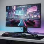 découvrez l'écran gaming aoc q27g4xf qhd fast ips 180 hz à seulement 137,86 €. profitez d'une qualité d'image exceptionnelle et d'une fluidité optimale pour vos sessions de jeu au meilleur prix.