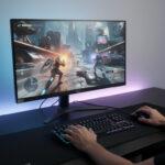 découvrez l'écran gaming acer nitro kg272 x1 27" full hd, offrant une expérience fluide avec un refresh ultra-rapide de 200 hz, disponible dès maintenant à seulement 104,90 €.