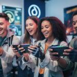 découvrez comment la retroid pocket 5 séduit les aventuriers du jeu mobile avec une baisse de prix de 40%, générant un succès phénoménal auprès des gamers.