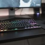 profitez de notre offre exceptionnelle sur le clavier corsair k70 pro mini à seulement 79,99 €, soit 25% de réduction. performance et compactivité à petit prix !
