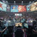 découvrez comment 'street fighter 6' bat tous les records de joueurs connectés simultanément, trois ans après sa sortie, et s'impose comme un phénomène incontournable du gaming.